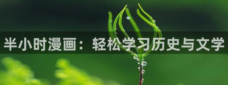 漫蛙manwa韩漫官网入口
